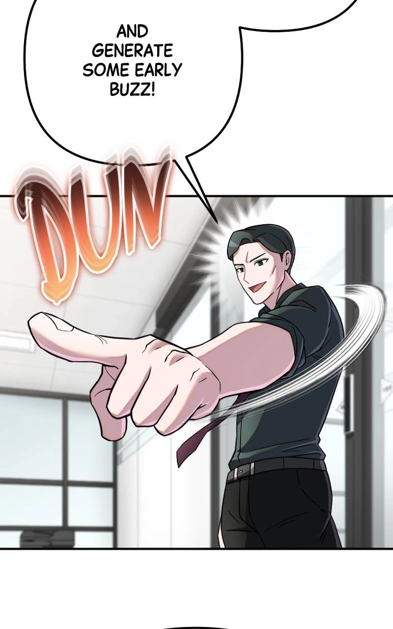 The Genius Spirited Streamer Chapter 55 Page 133