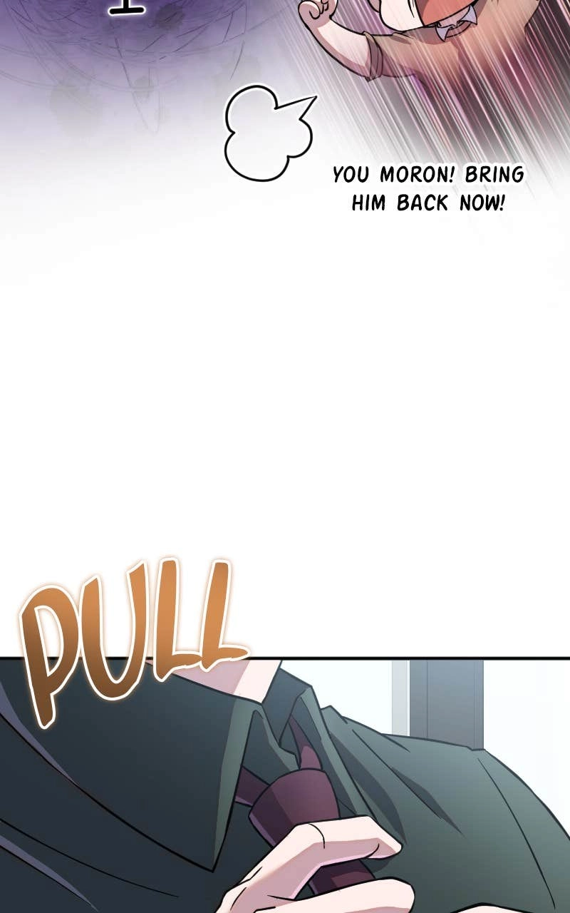 The Genius Spirited Streamer Chapter 55 Page 137