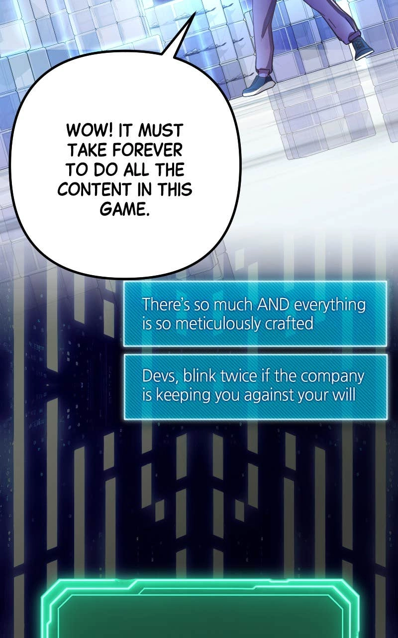 The Genius Spirited Streamer Chapter 56 Page 14