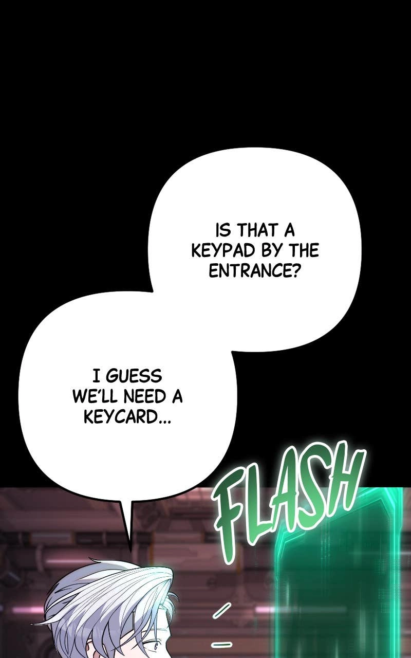 The Genius Spirited Streamer Chapter 56 Page 32