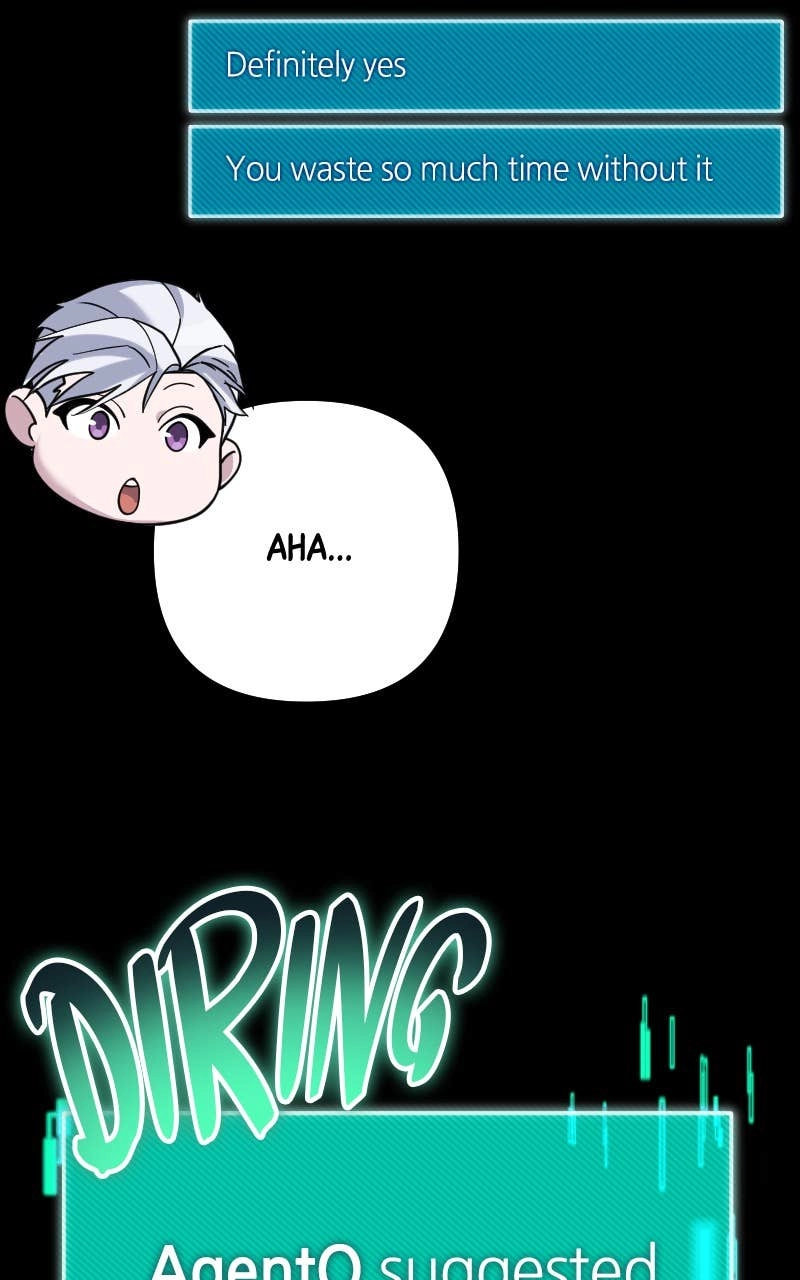 The Genius Spirited Streamer Chapter 56 Page 34