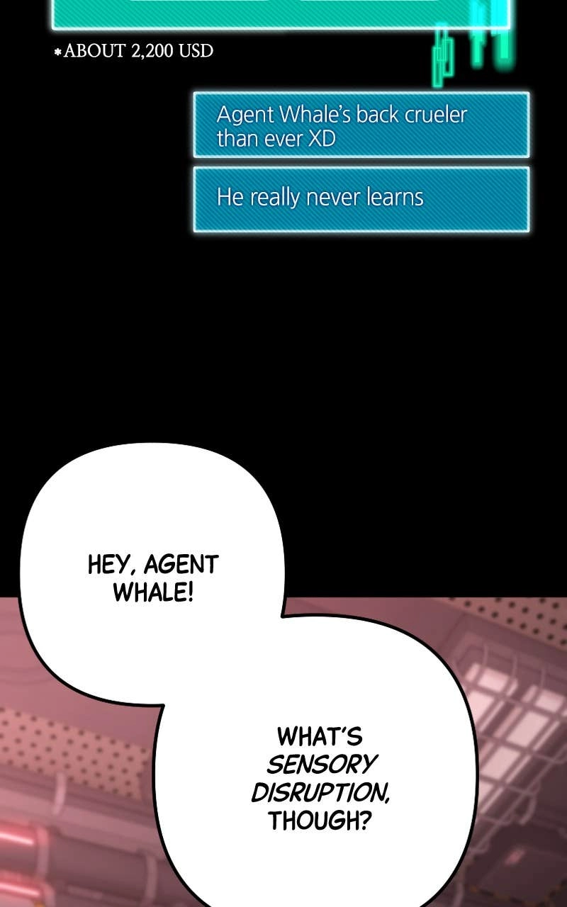 The Genius Spirited Streamer Chapter 56 Page 36