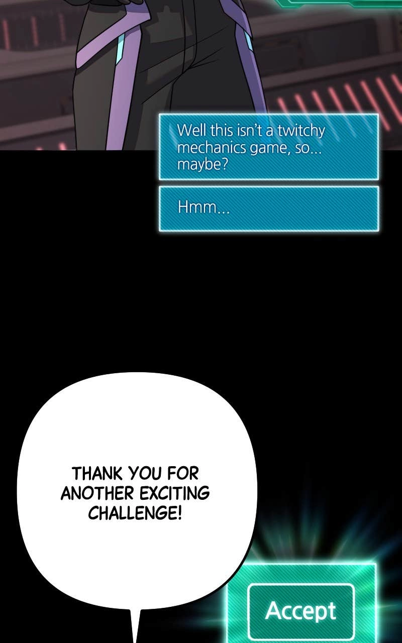 The Genius Spirited Streamer Chapter 56 Page 38