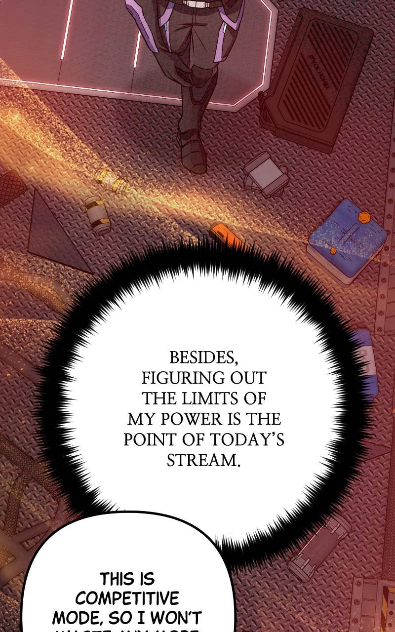The Genius Spirited Streamer Chapter 56 Page 41