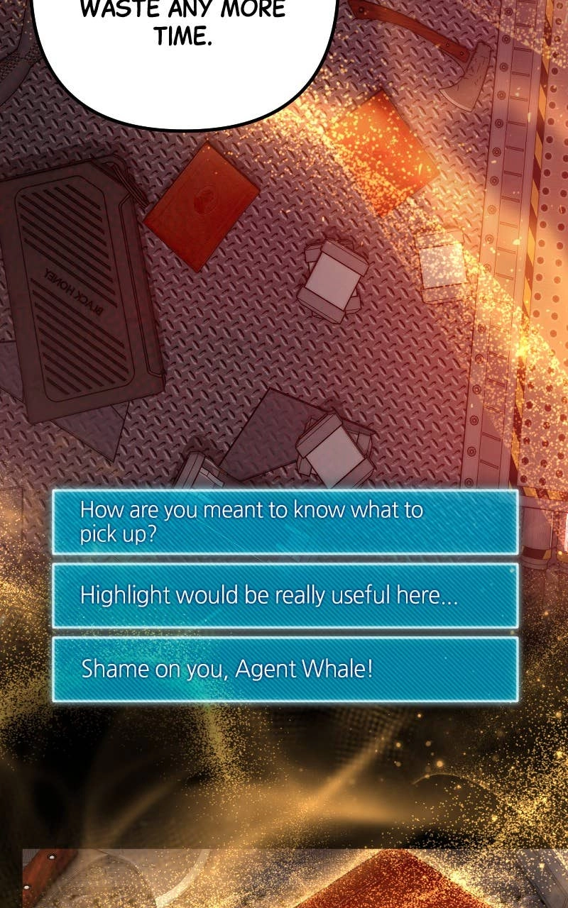 The Genius Spirited Streamer Chapter 56 Page 42