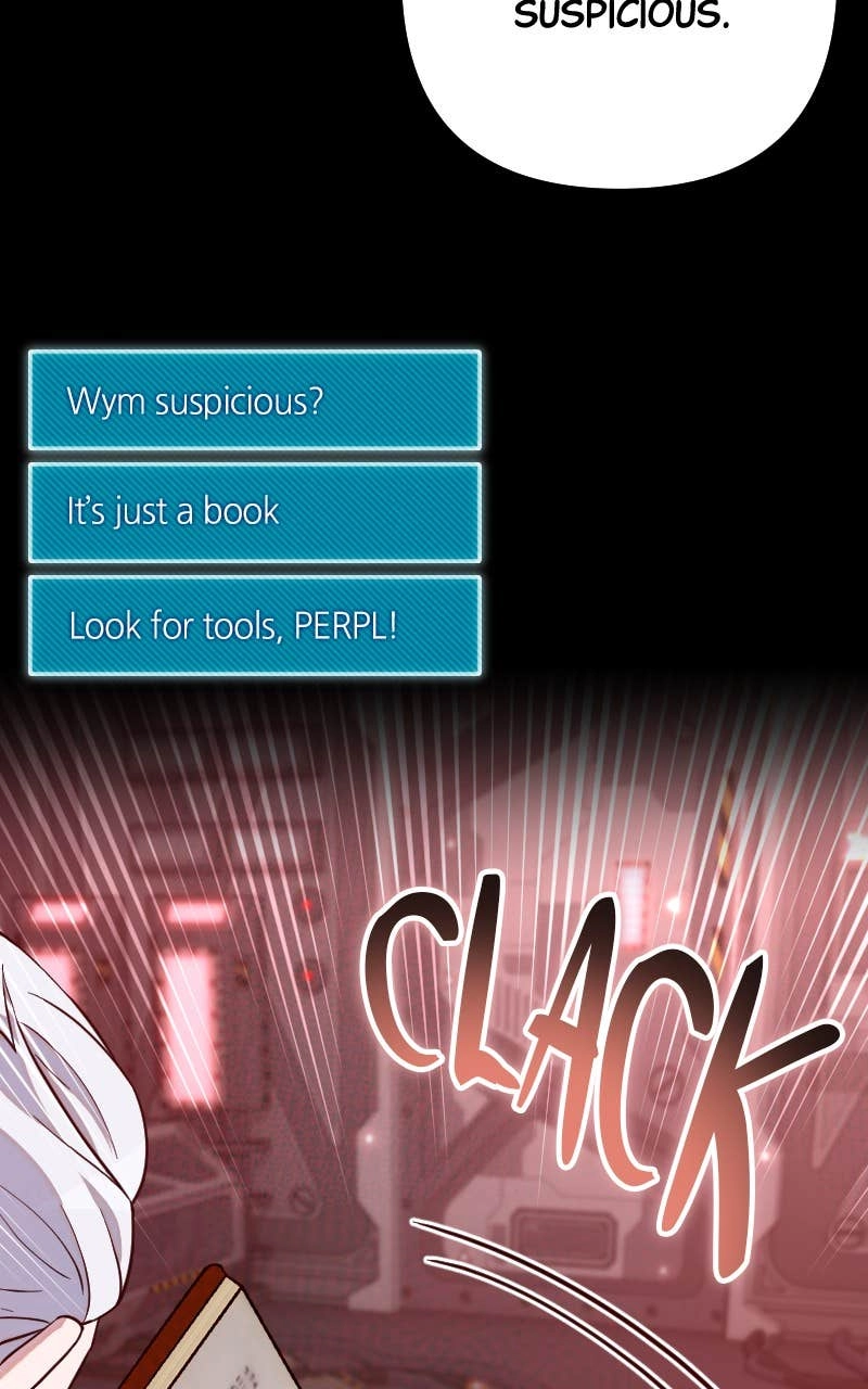 The Genius Spirited Streamer Chapter 56 Page 44