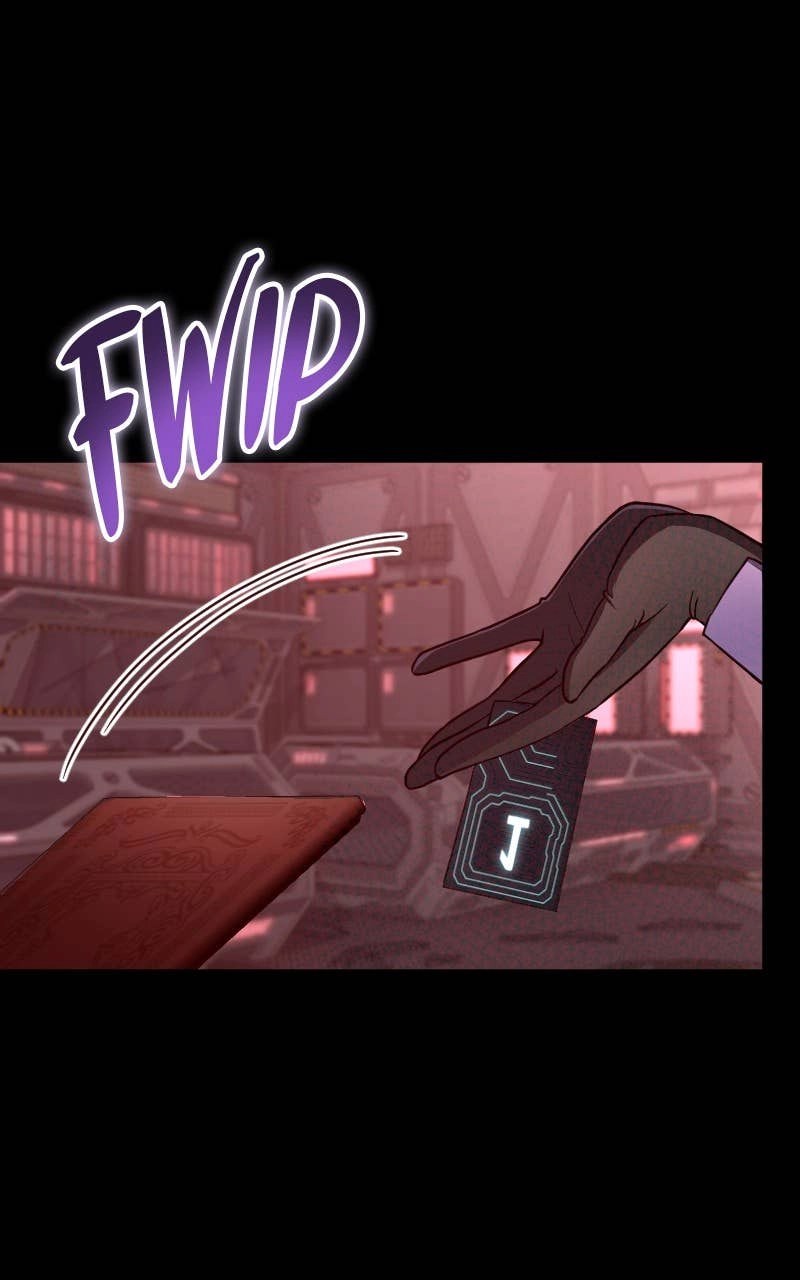 The Genius Spirited Streamer Chapter 56 Page 48