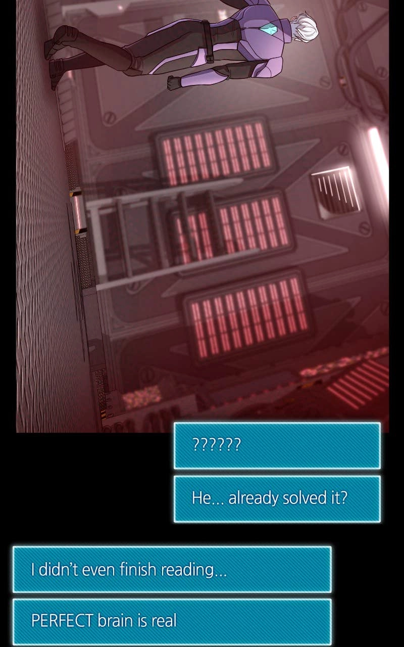 The Genius Spirited Streamer Chapter 56 Page 50
