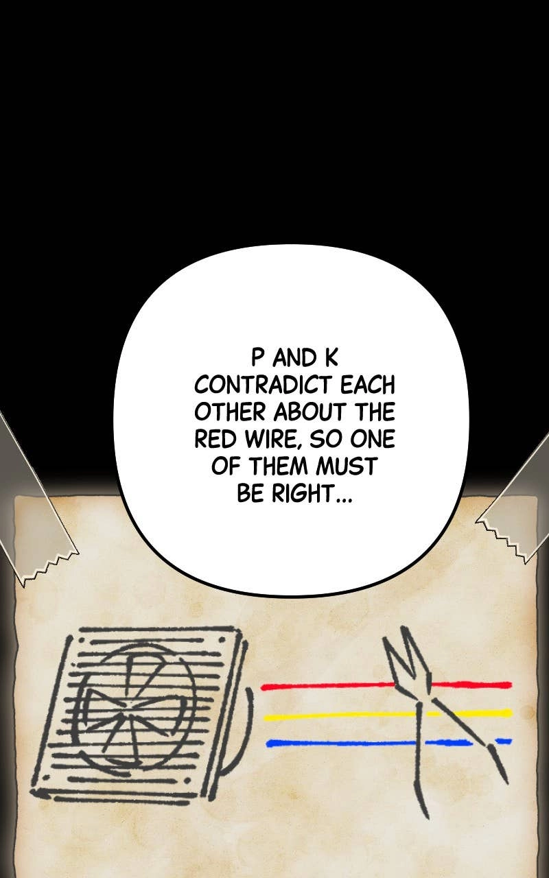 The Genius Spirited Streamer Chapter 56 Page 55