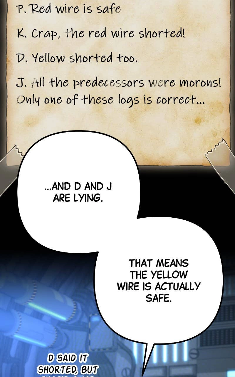 The Genius Spirited Streamer Chapter 56 Page 56