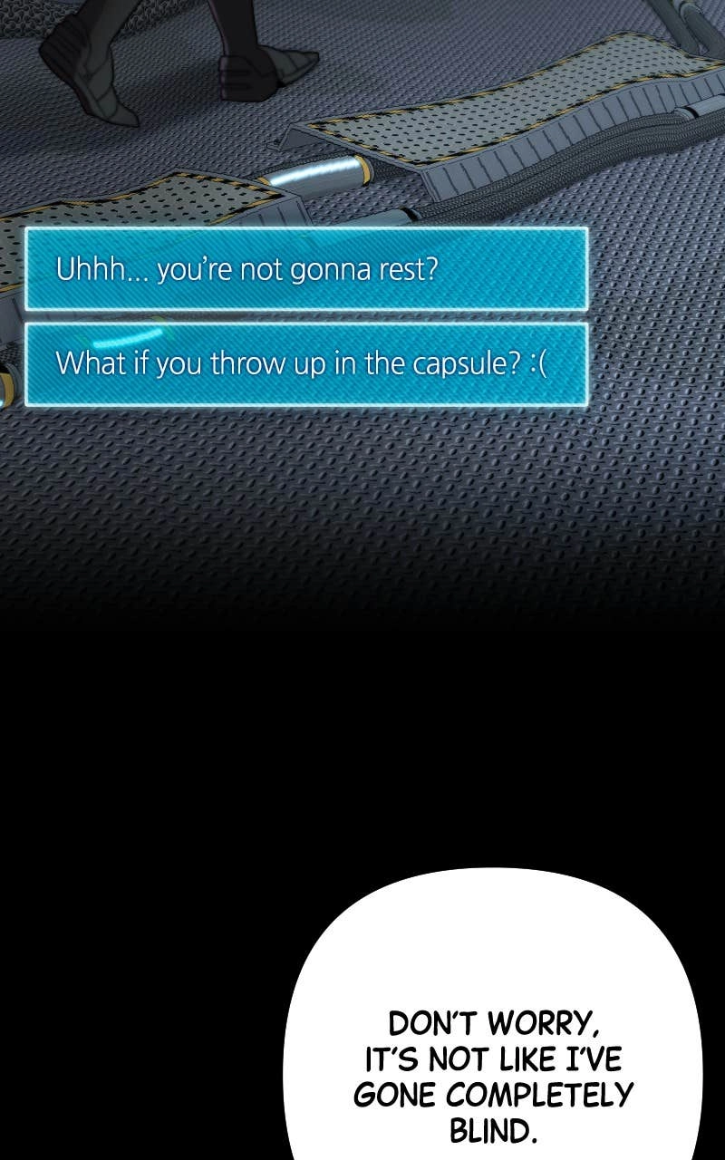 The Genius Spirited Streamer Chapter 56 Page 65