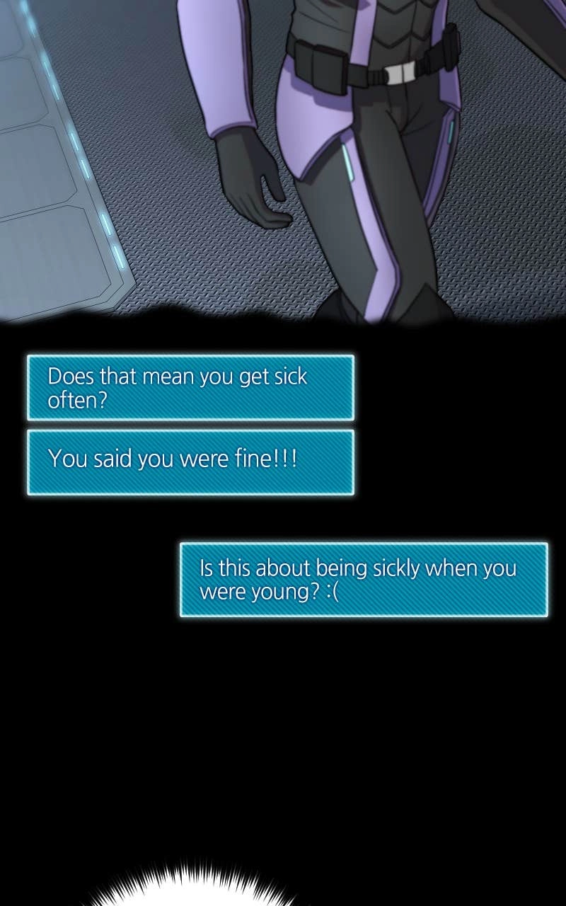 The Genius Spirited Streamer Chapter 56 Page 68
