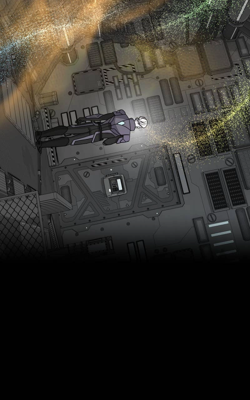 The Genius Spirited Streamer Chapter 56 Page 91