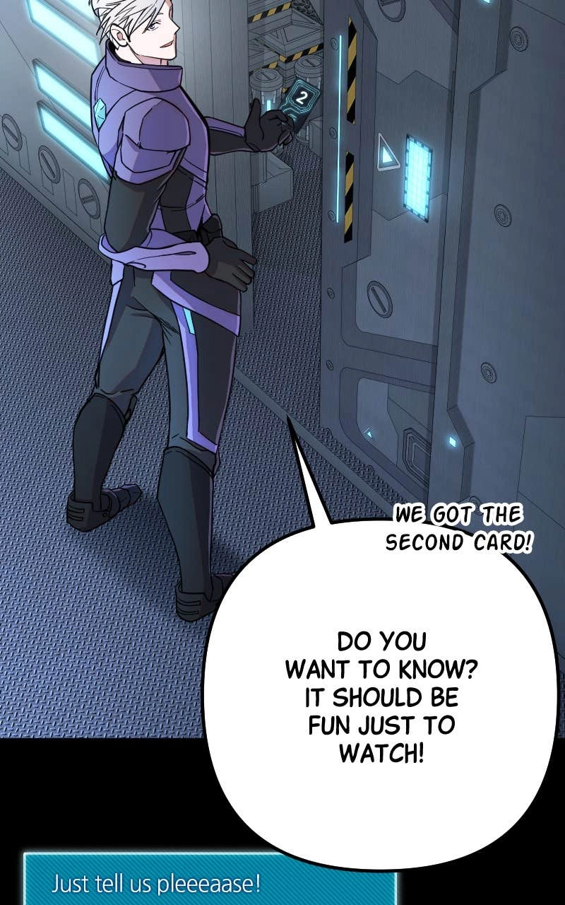 The Genius Spirited Streamer Chapter 56 Page 96