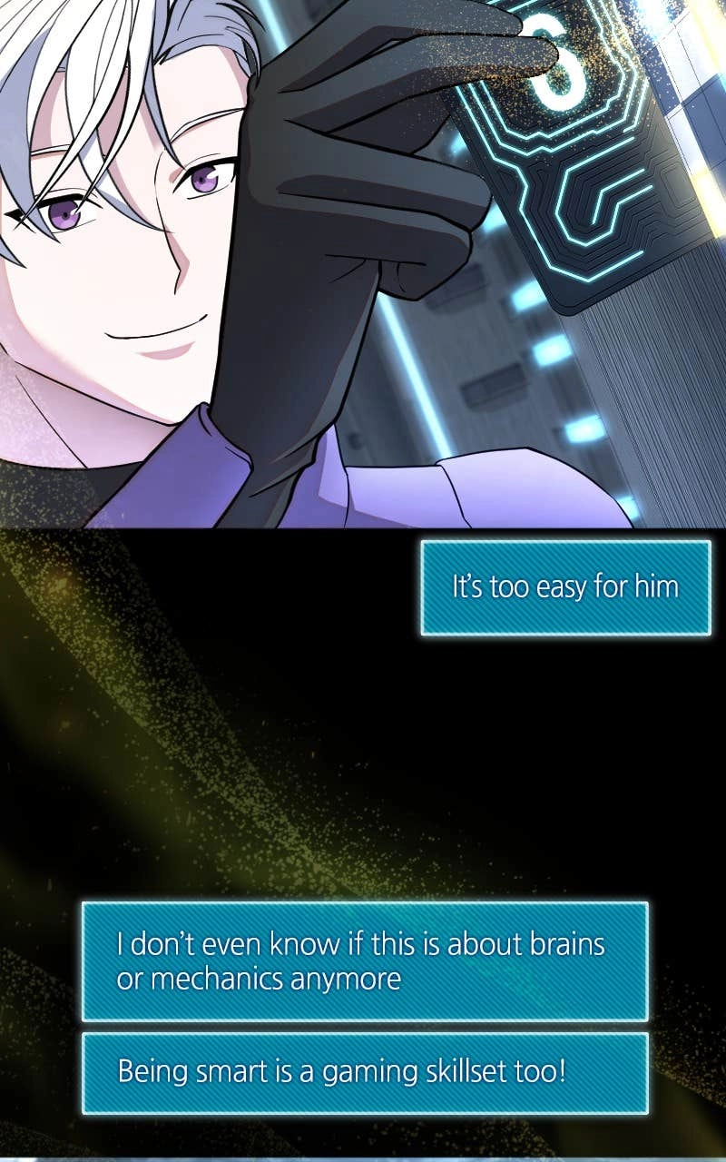 The Genius Spirited Streamer Chapter 56 Page 102