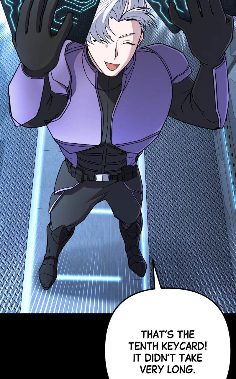 The Genius Spirited Streamer Chapter 56 Page 105