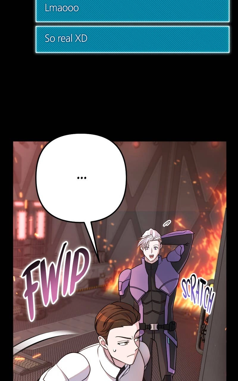 The Genius Spirited Streamer Chapter 56 Page 112