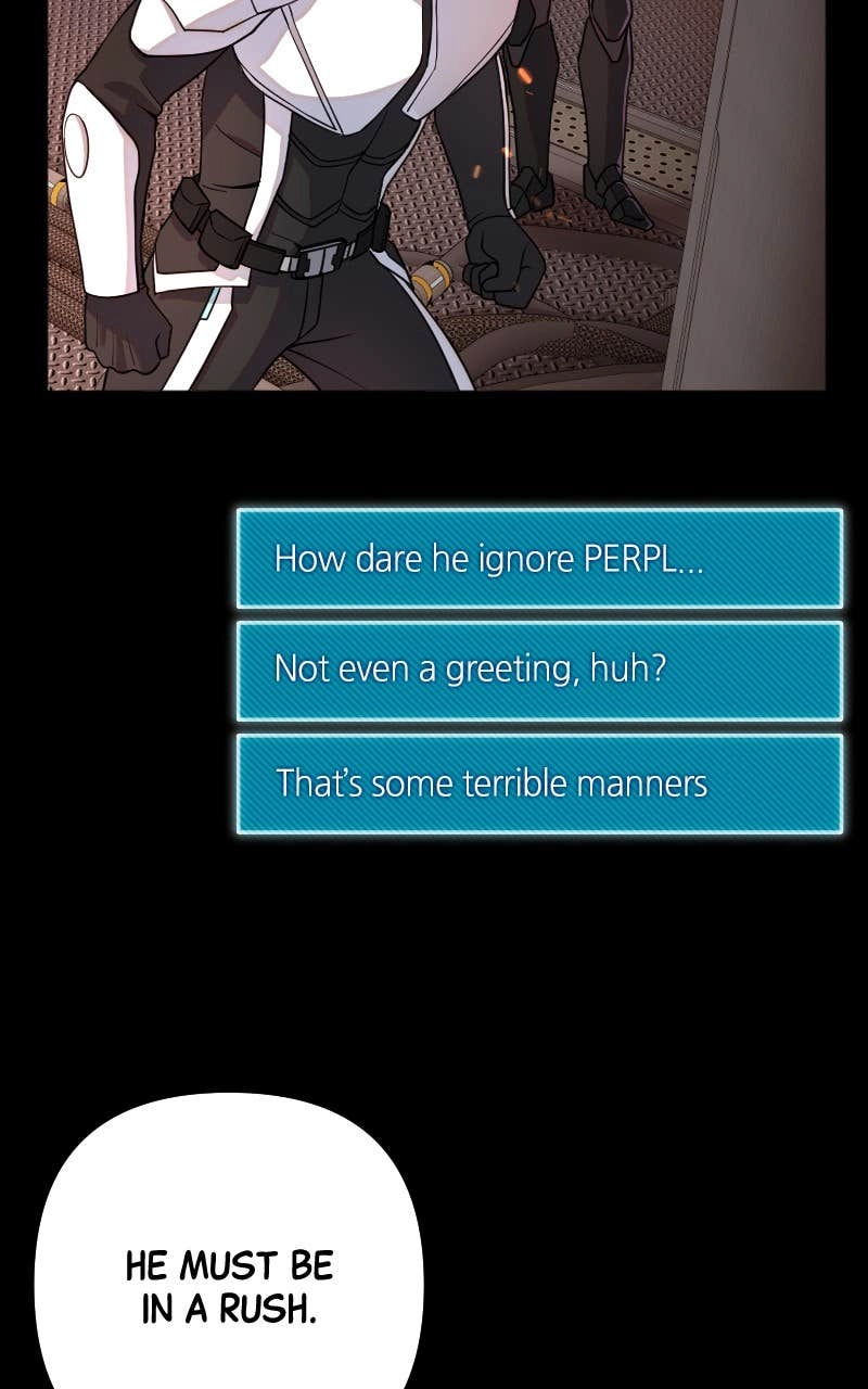 The Genius Spirited Streamer Chapter 56 Page 113
