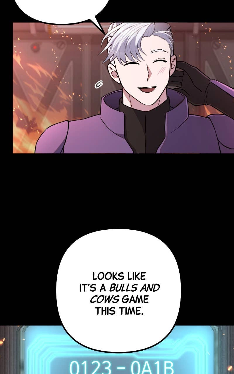 The Genius Spirited Streamer Chapter 56 Page 114