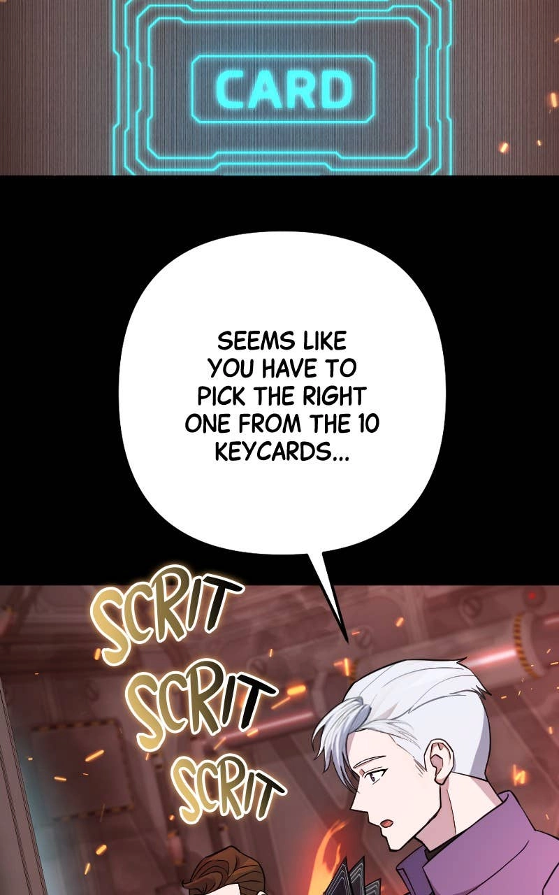 The Genius Spirited Streamer Chapter 56 Page 116