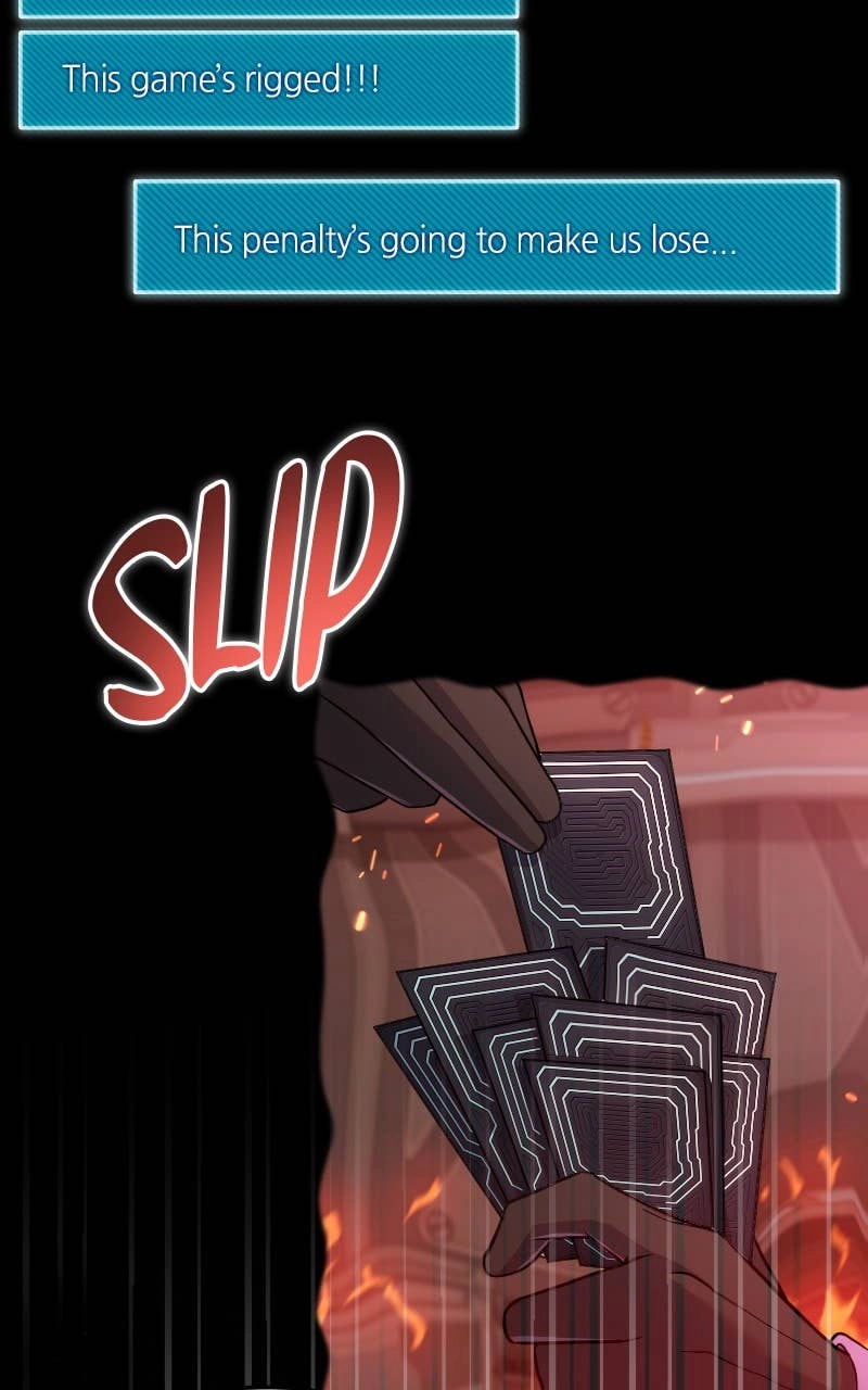 The Genius Spirited Streamer Chapter 56 Page 121