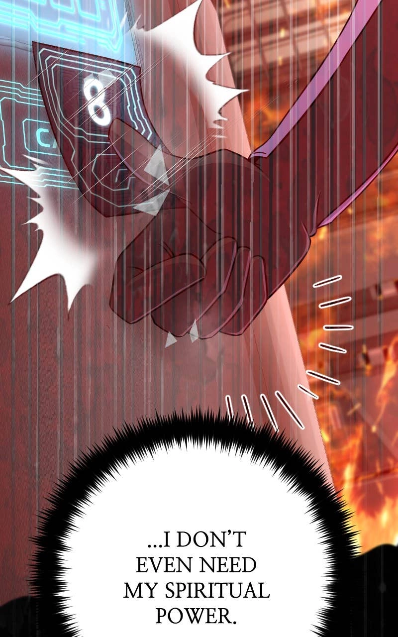 The Genius Spirited Streamer Chapter 56 Page 124