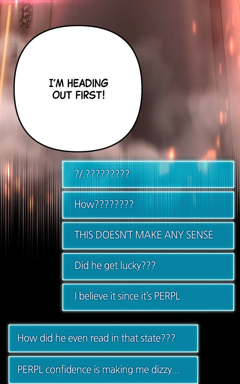 The Genius Spirited Streamer Chapter 56 Page 128