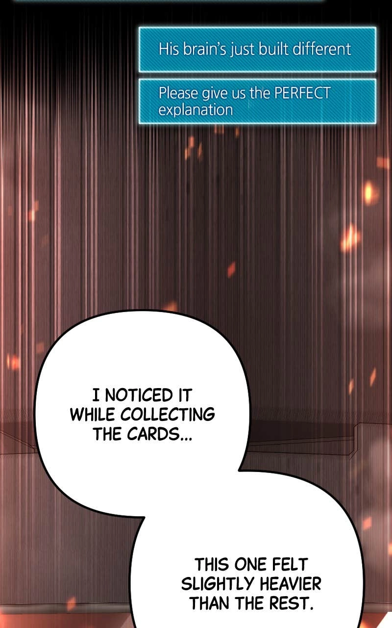 The Genius Spirited Streamer Chapter 56 Page 129