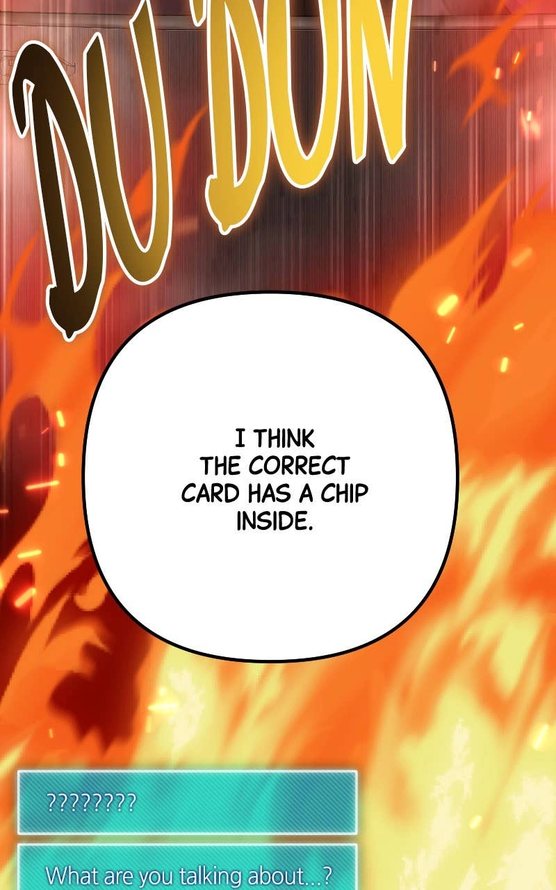 The Genius Spirited Streamer Chapter 56 Page 131
