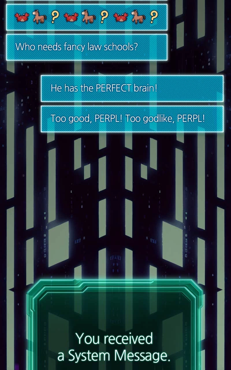 The Genius Spirited Streamer Chapter 56 Page 136