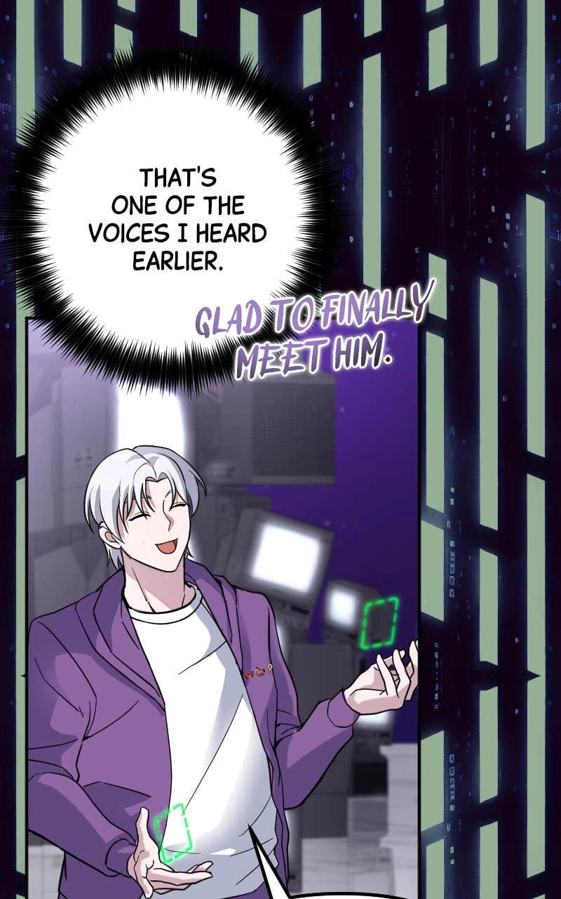 The Genius Spirited Streamer Chapter 56 Page 145