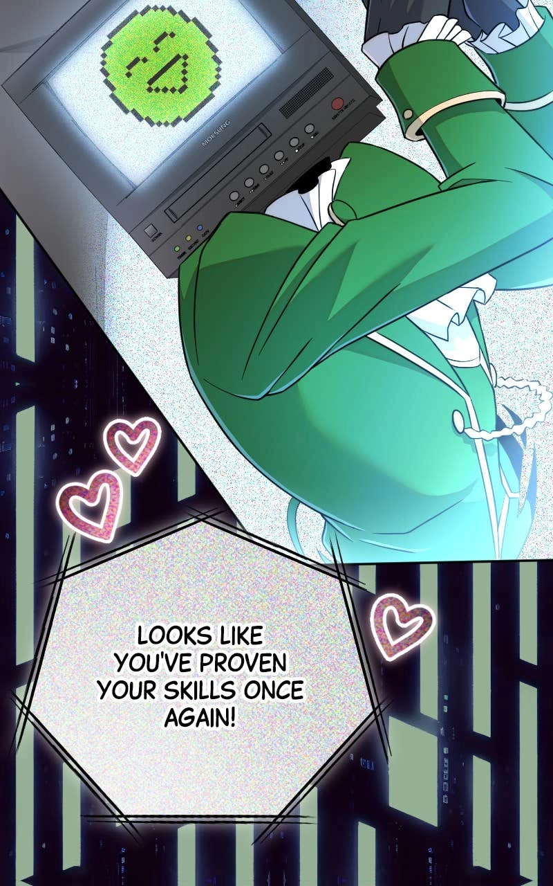 The Genius Spirited Streamer Chapter 56 Page 147