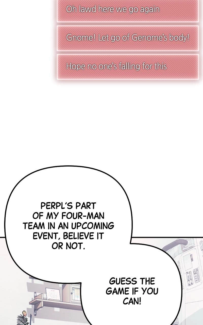 The Genius Spirited Streamer Chapter 57 Page 6