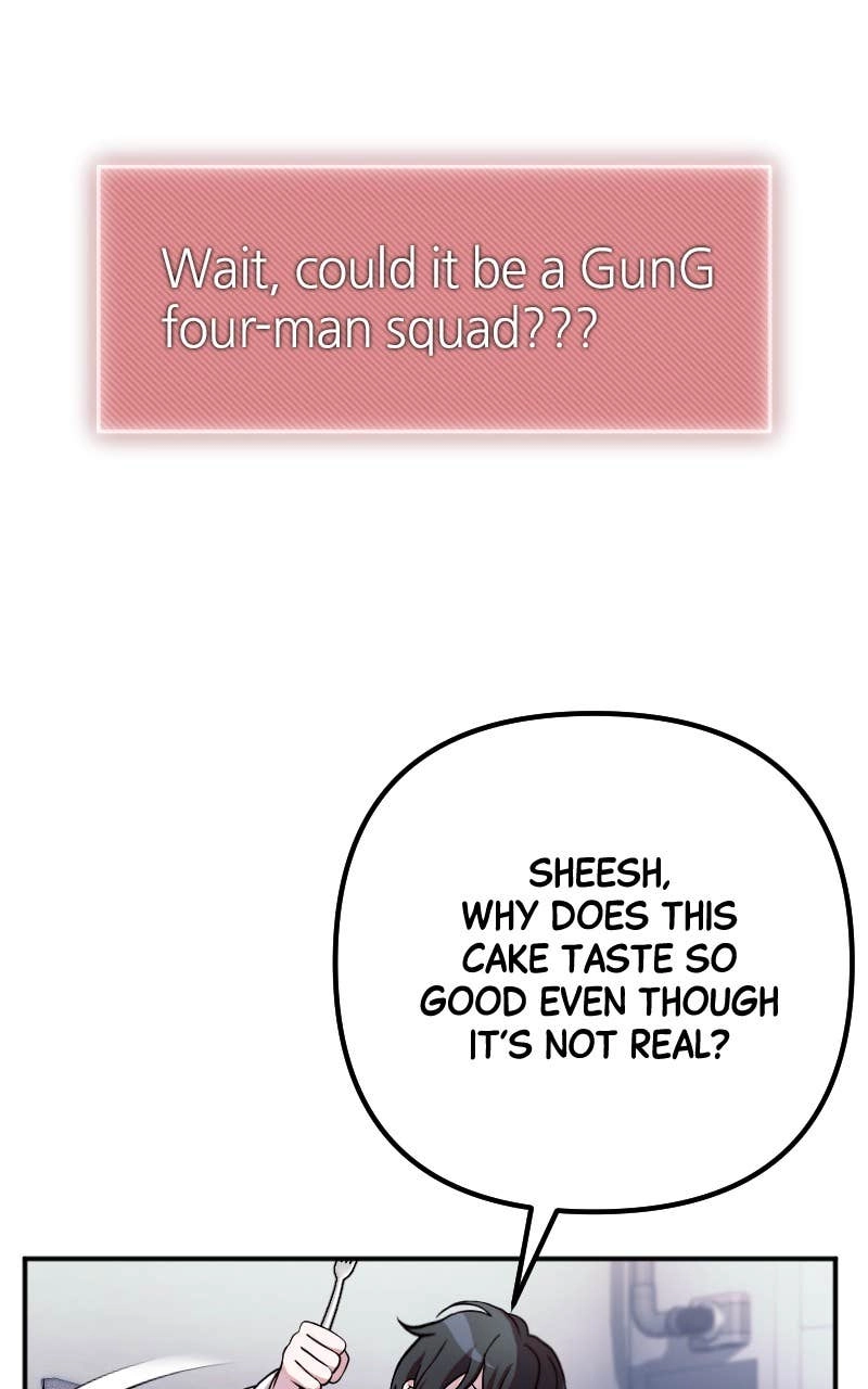 The Genius Spirited Streamer Chapter 57 Page 8