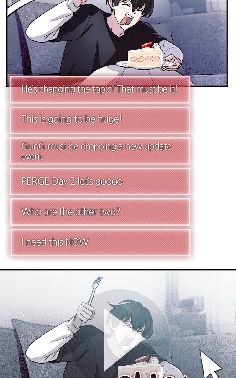 The Genius Spirited Streamer Chapter 57 Page 9