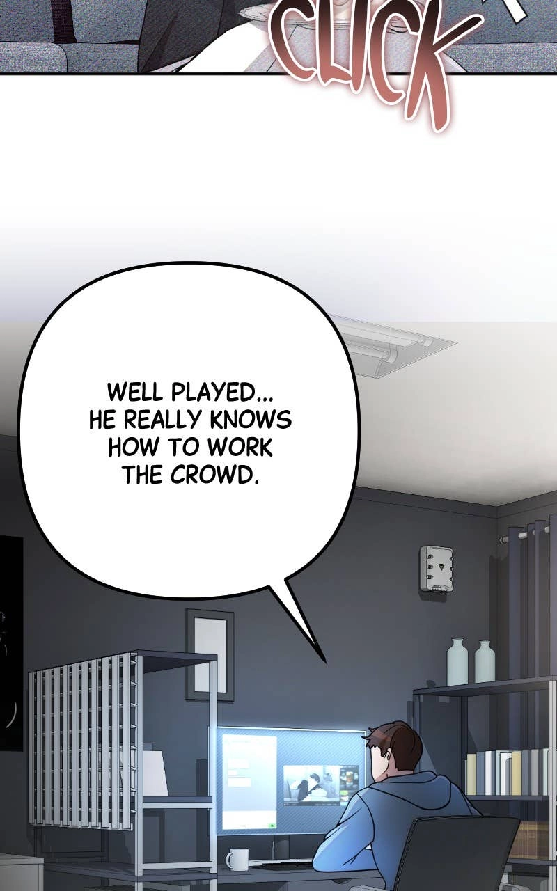 The Genius Spirited Streamer Chapter 57 Page 10