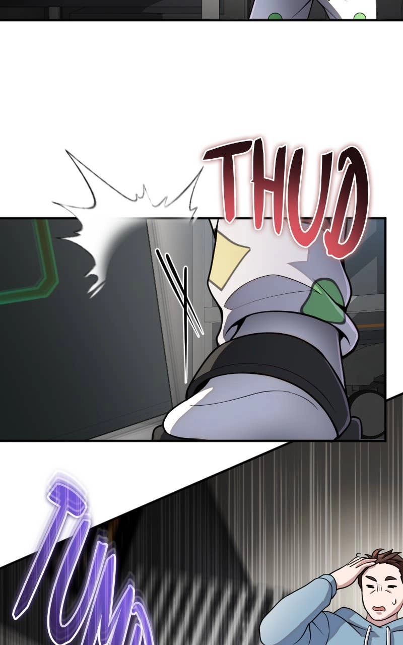 The Genius Spirited Streamer Chapter 57 Page 13