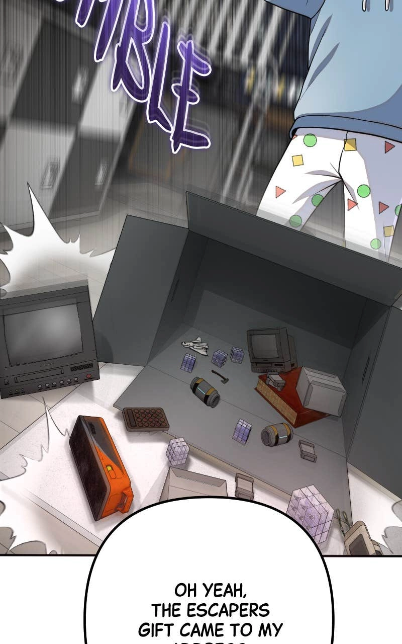 The Genius Spirited Streamer Chapter 57 Page 14