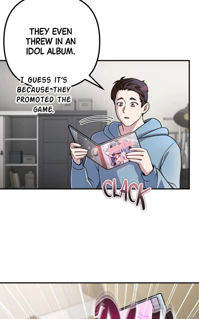 The Genius Spirited Streamer Chapter 57 Page 16