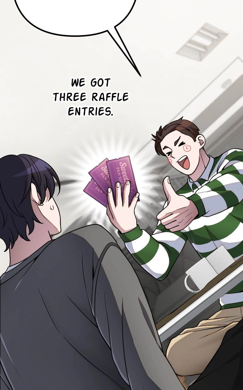 The Genius Spirited Streamer Chapter 57 Page 20