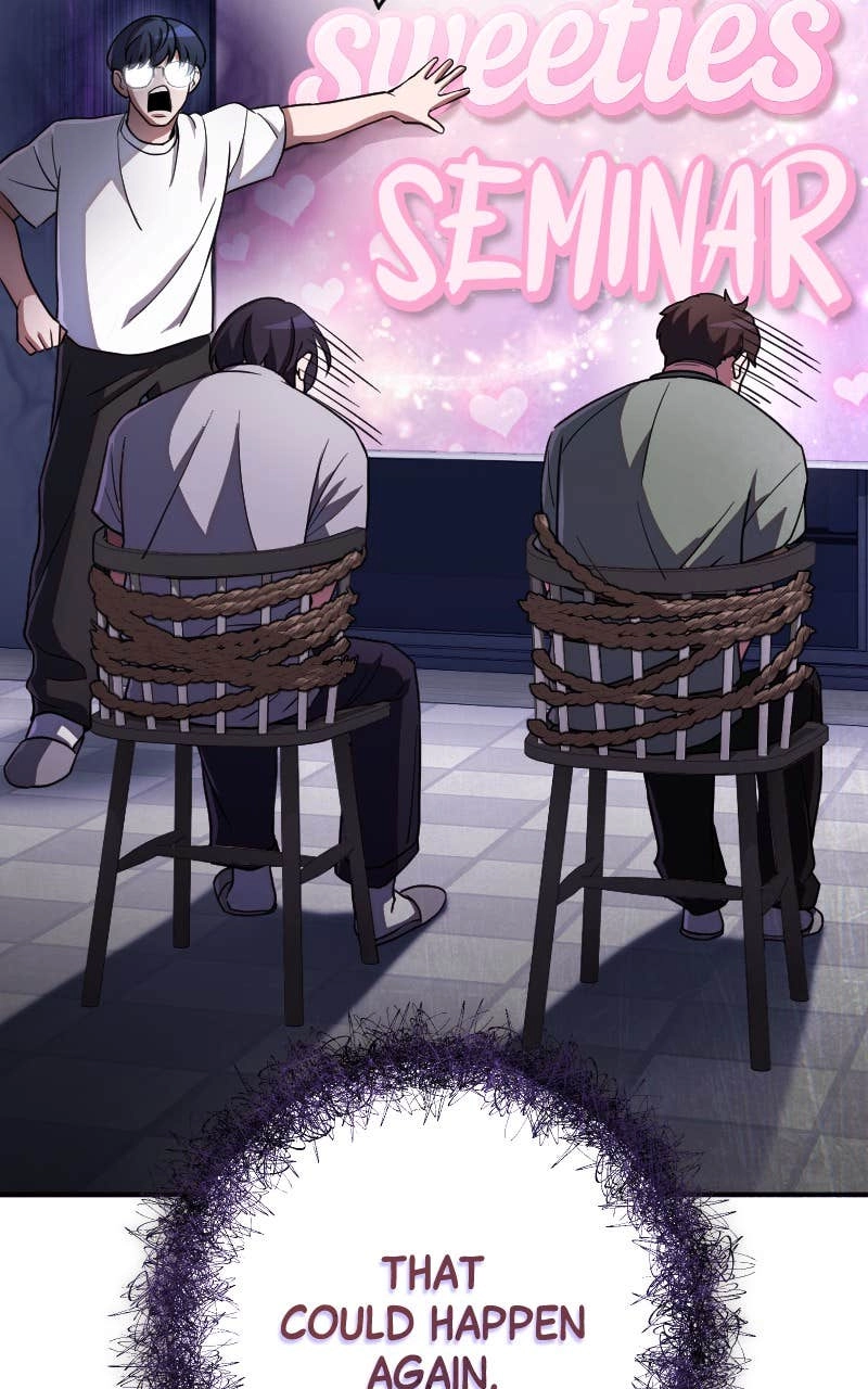 The Genius Spirited Streamer Chapter 57 Page 24