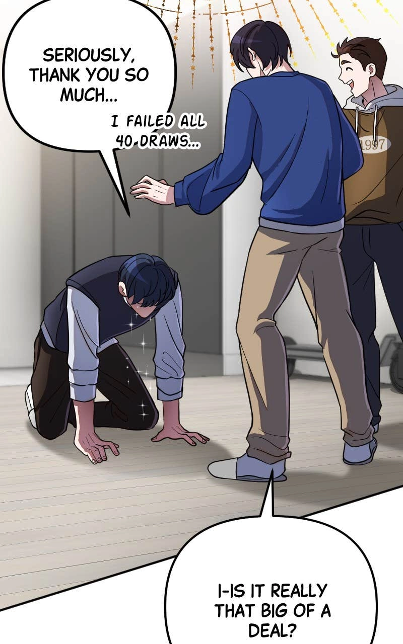 The Genius Spirited Streamer Chapter 57 Page 31