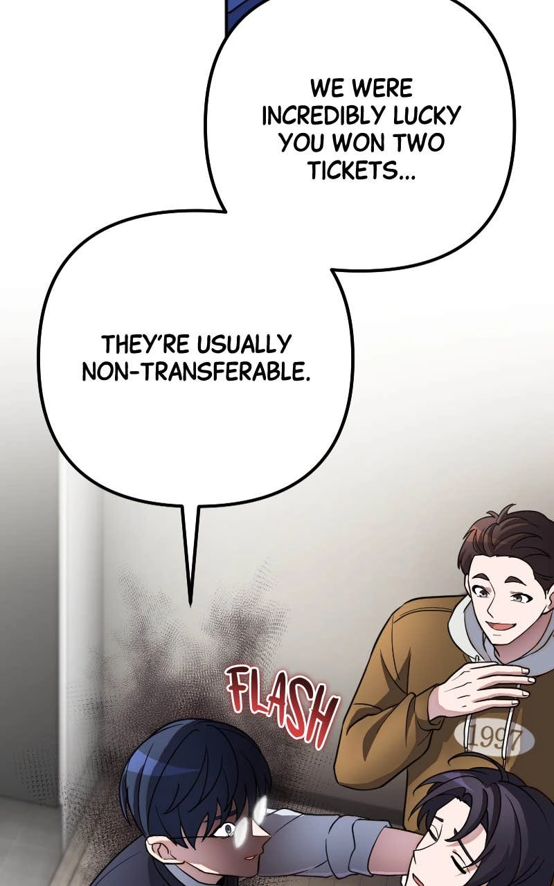 The Genius Spirited Streamer Chapter 57 Page 34
