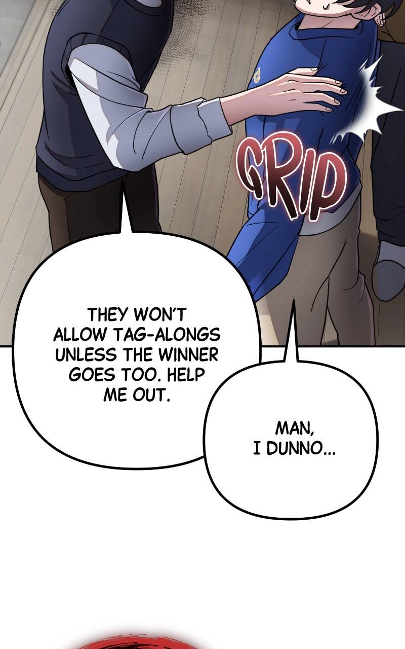 The Genius Spirited Streamer Chapter 57 Page 35