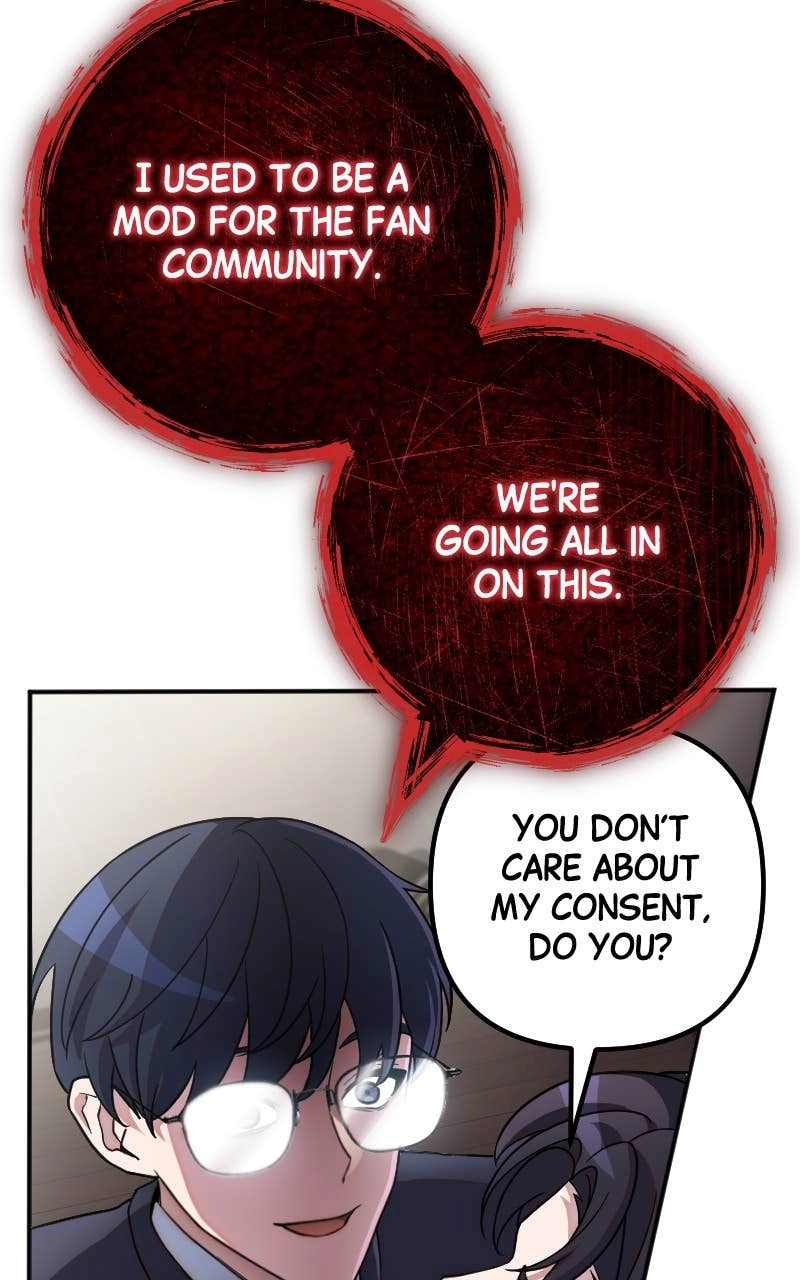 The Genius Spirited Streamer Chapter 57 Page 36