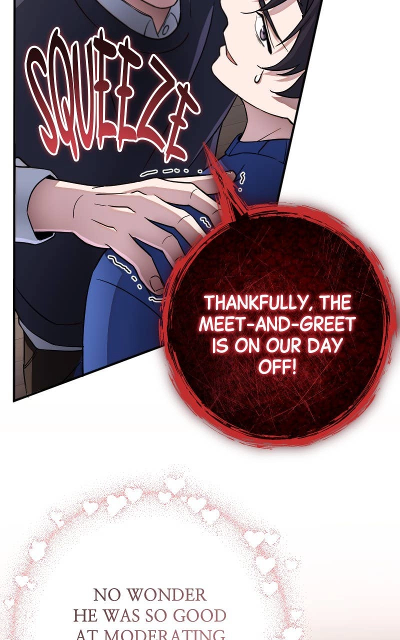 The Genius Spirited Streamer Chapter 57 Page 37