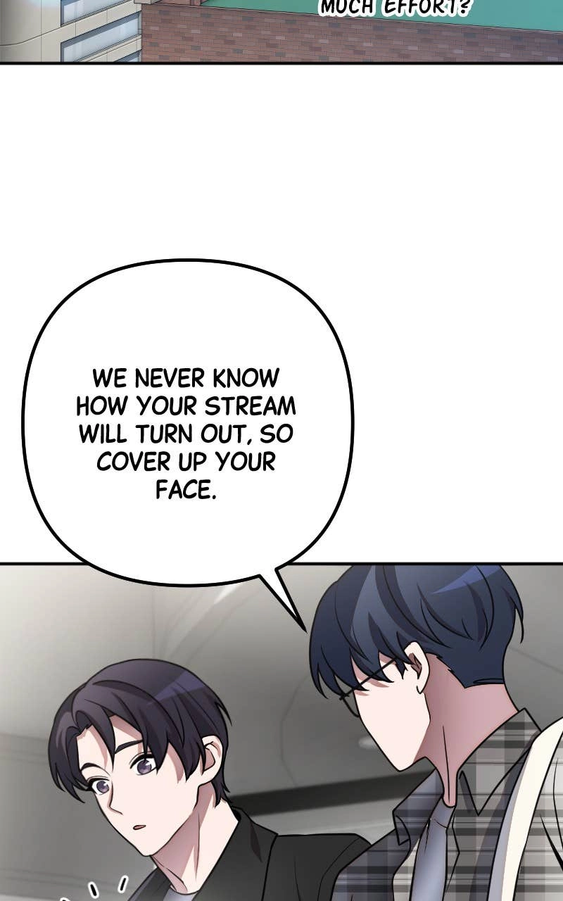 The Genius Spirited Streamer Chapter 57 Page 42