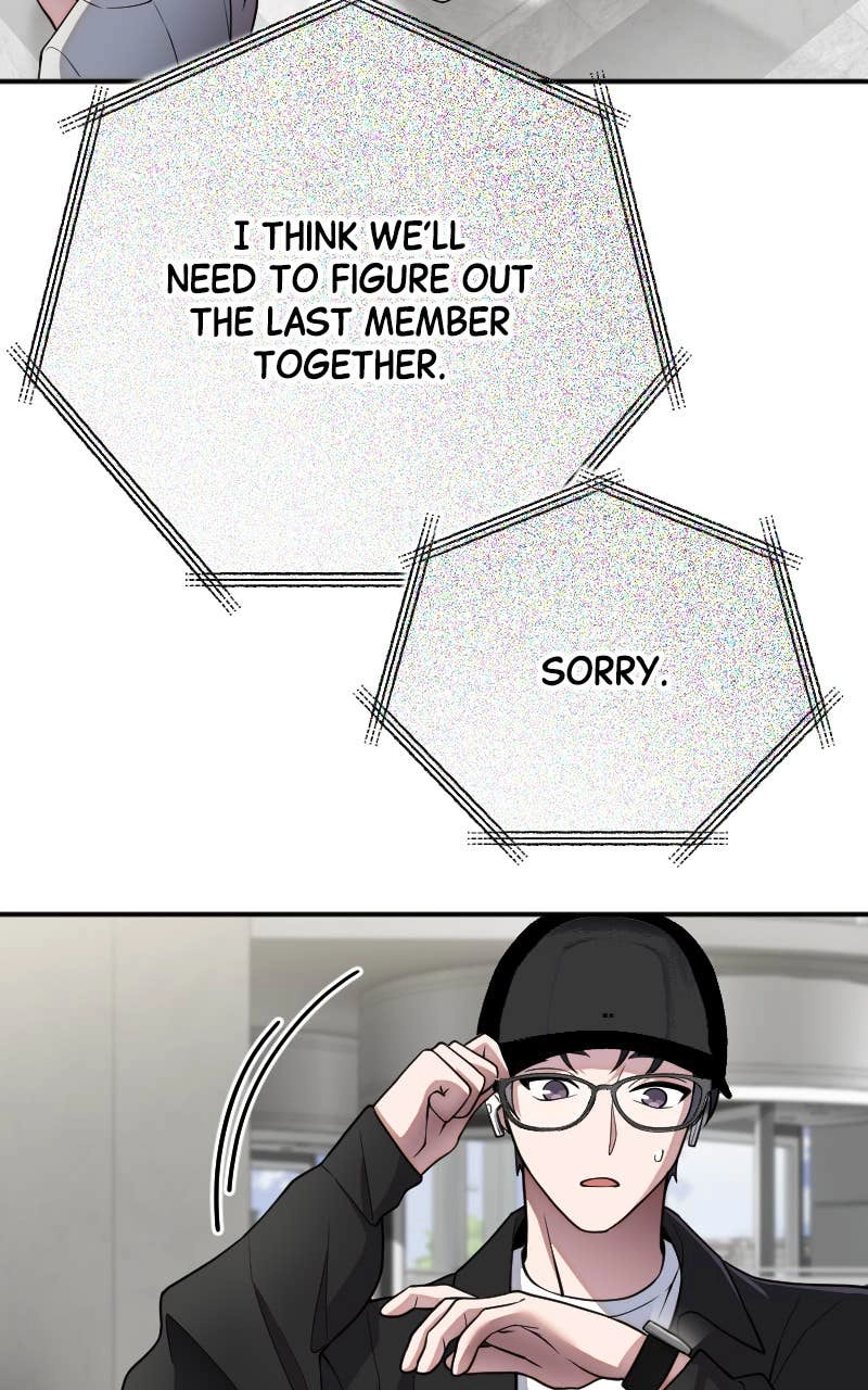 The Genius Spirited Streamer Chapter 57 Page 48
