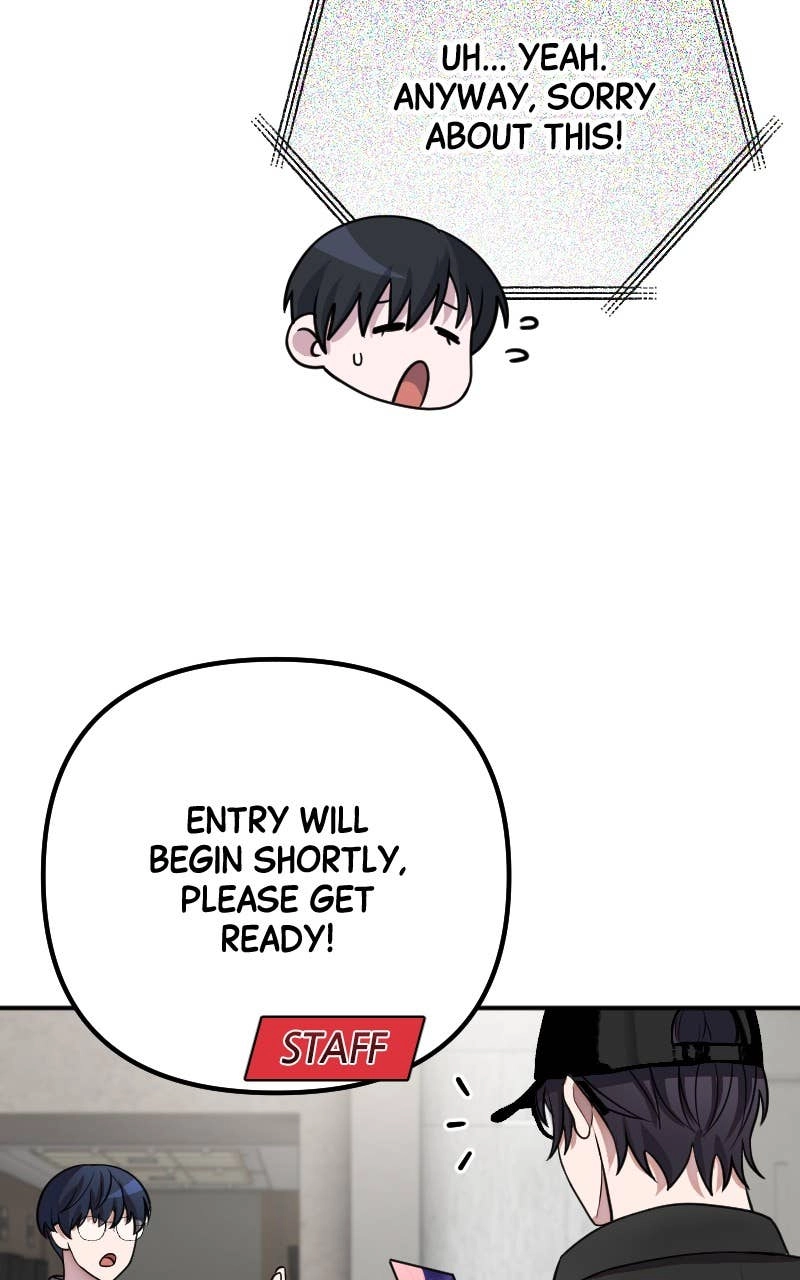 The Genius Spirited Streamer Chapter 57 Page 53