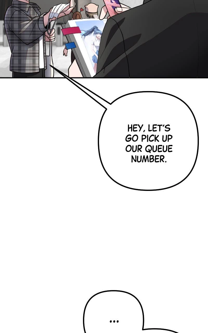 The Genius Spirited Streamer Chapter 57 Page 54